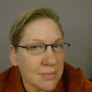 Meet your Posher, Debby